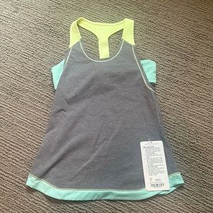 Ivivva get loud tank